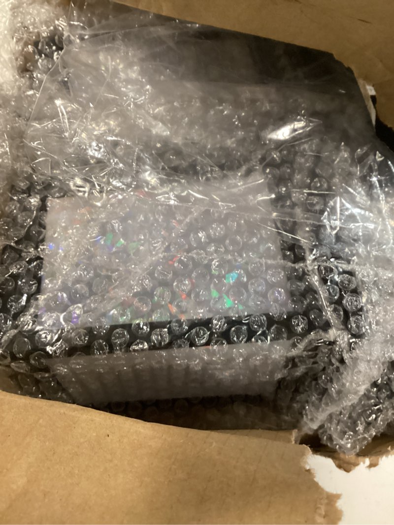 Condition photo showing Good Condition for twinkle solar garden lights 8pack, led solar lights outdoor waterproof, pathway light solar powered, star ambient light outdoor decor for patio yard walkway pool lawn sidewalk party landscape lighting