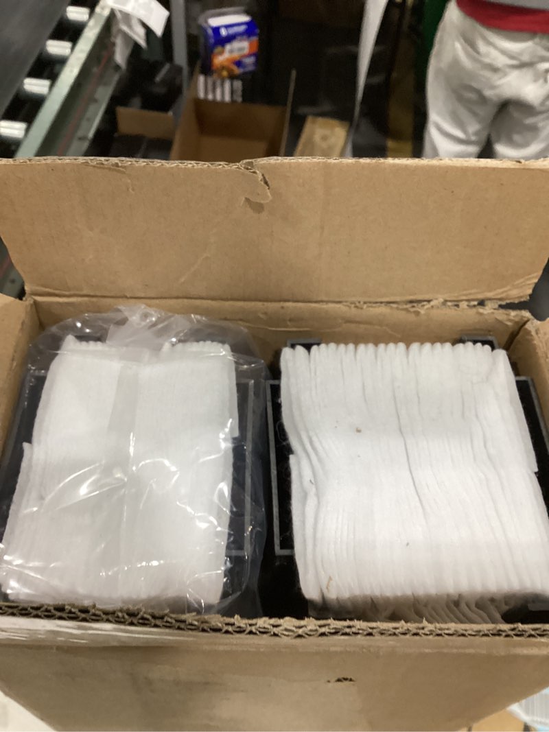 Condition photo showing Good Condition for 2-Pack 213 Replacement Filter Compatible with AprilAire Whole House Air Purifiers, Models 1210, 1620, 2210, 2216, 3210, 4200, MERV 13 Air Purifiers, Size:20x25x4(Actual size:21.18x24.8x4.02in)