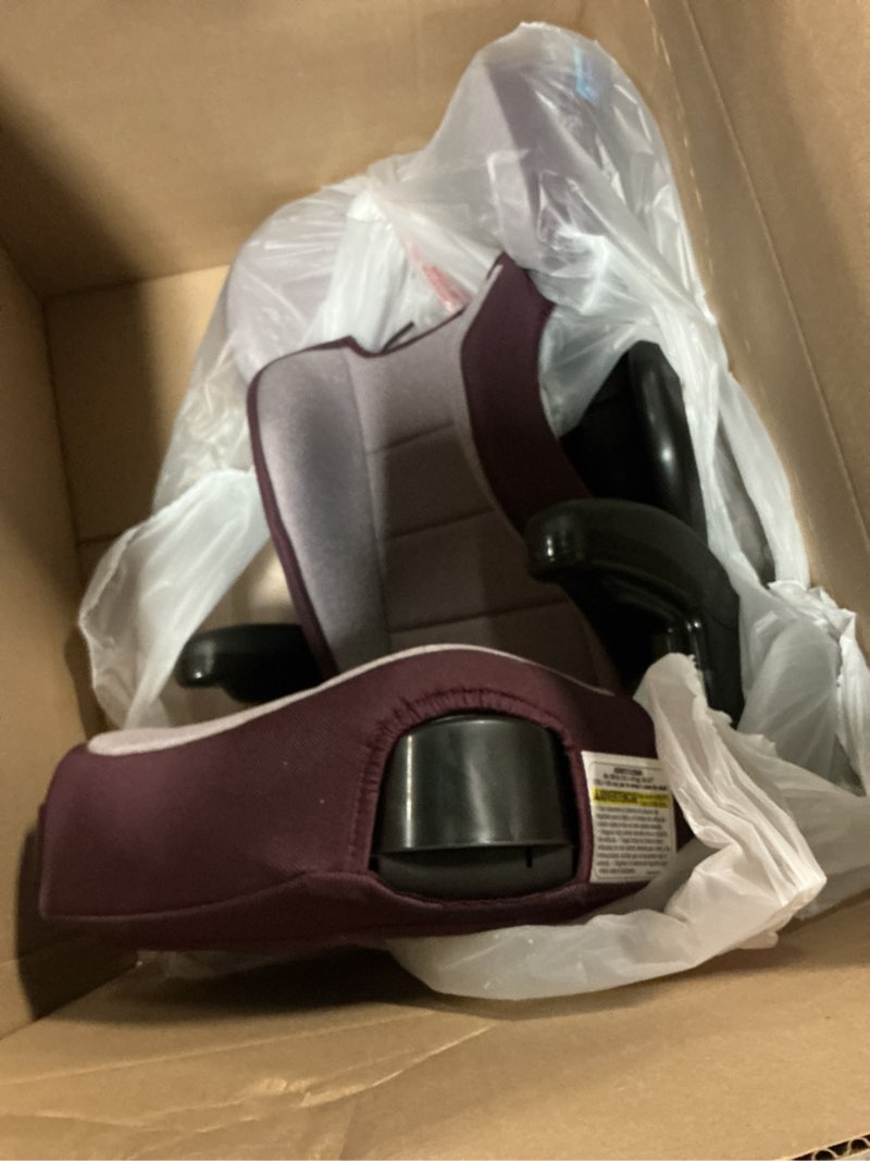 Condition photo showing Good Condition for Graco TurboBooster 2.0 Highback Booster Car Seat, Freya TurboBooster 2.0 Freya