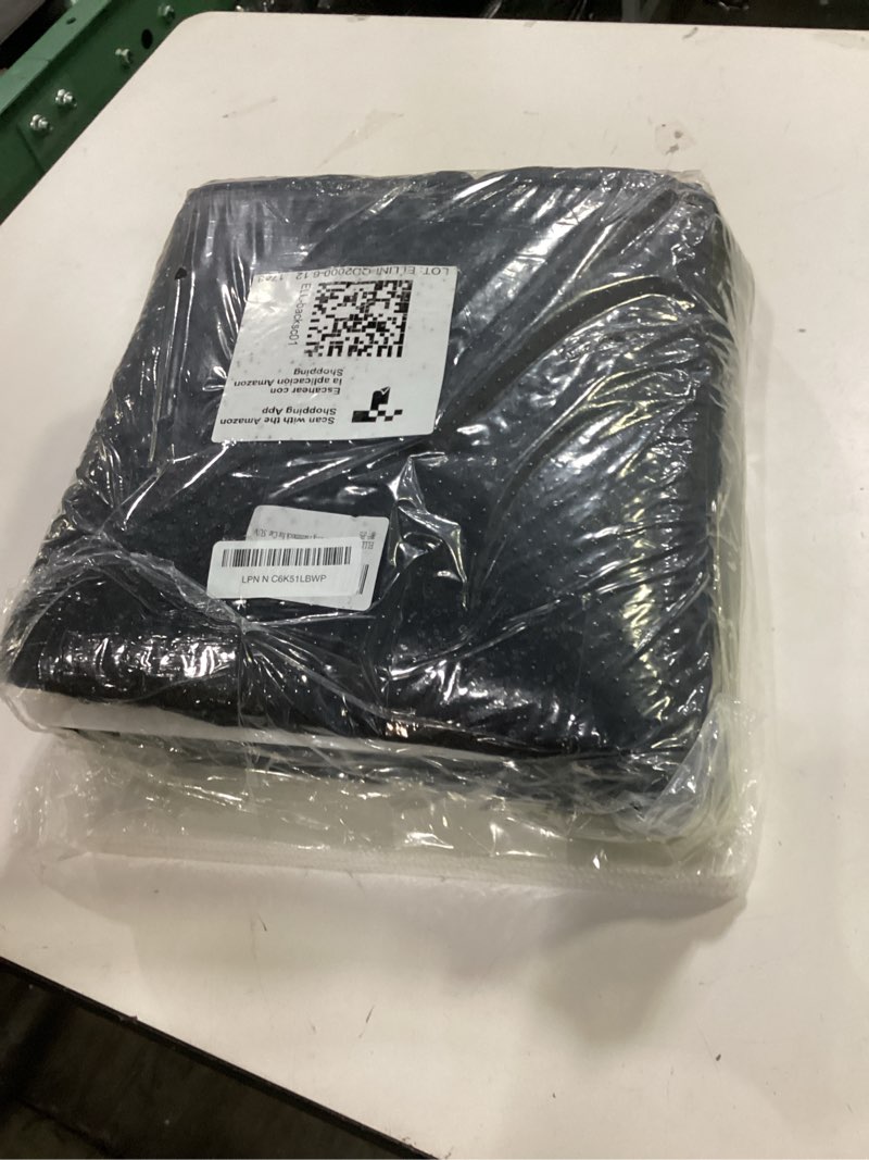 Condition photo showing Good Condition for ellini dog car seat cover for back seat, hard bottom back seat extender for dogs, holds 400lbs, 600d heavy duty scratch-proof waterproof dog hammock for car, suv car/suv/small truck