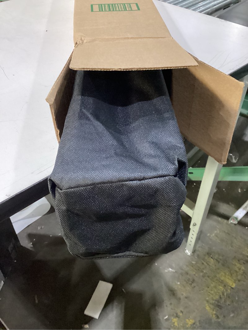 Condition photo showing Good Condition for HEMMOTOP 7x5 ft(HxW) Green Screen Stand Kit, 6.5x5 ft Green Screen Backdrop with Stand for Streaming