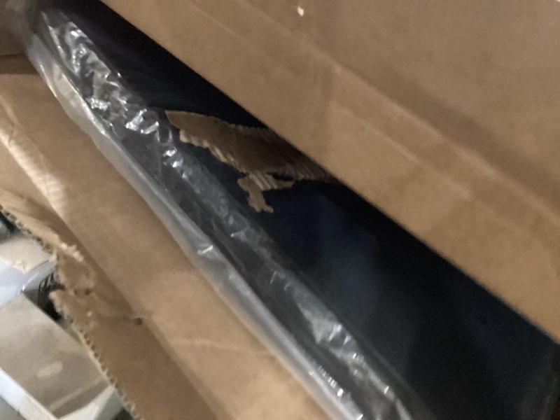 Condition photo showing Good Condition for light and thin bunkie board, folding spring box,twin size 38x75'', large double bed 10mm, bed support flat noodles,light and thin, breathable, noise minimizing twin 38x75''