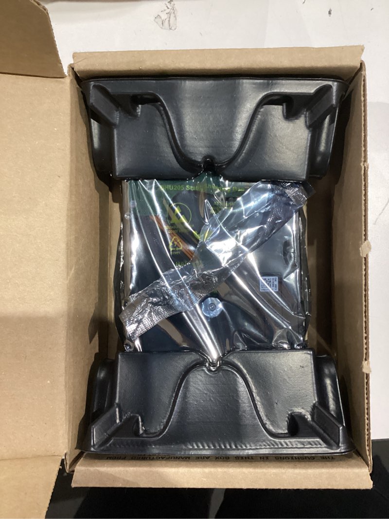 Condition photo showing Good Condition for Seagate Exos ST24000NM000C 24TB 7.2K RPM SATA 6Gb/s 512e 3.5in Enterprise Hard Drive (Renewed)