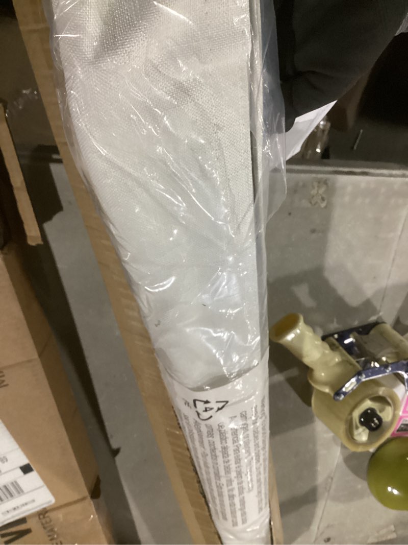 Condition photo showing Good Condition for SLKWDOBD No Drill Top Down Bottom Up Cordless Roman Shade, Blackout or Light Filtering No Tool TDBU Roman Blind for Window, Insulated, Privacy, Custom Size for Home, Office, No Drill TDBU Type No Drill-top Down Bottom Up Type Custom Size