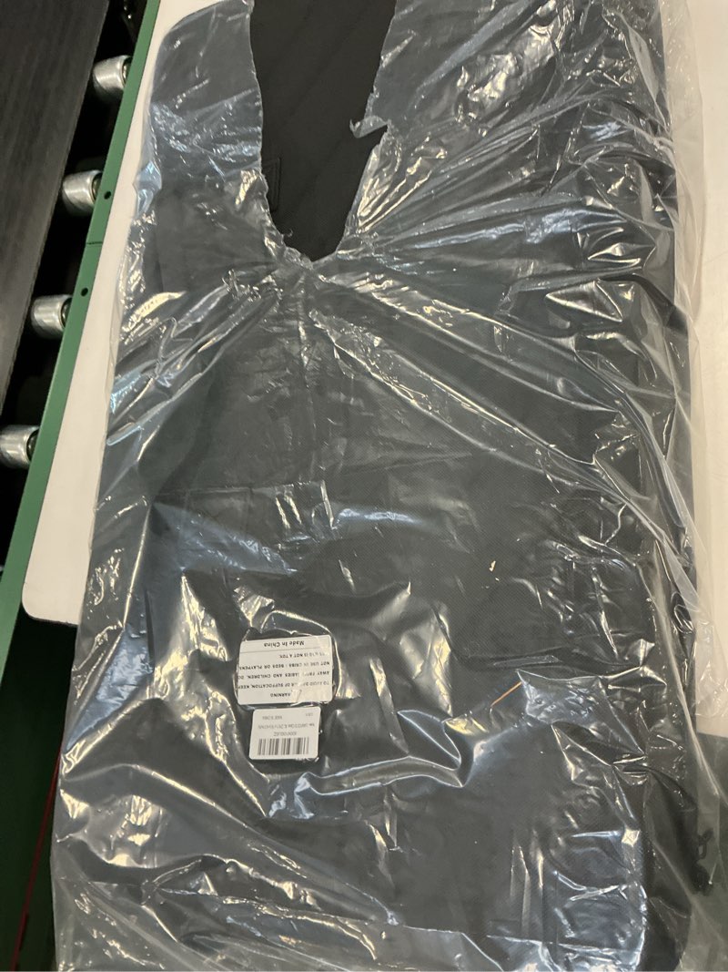 Condition photo showing Good Condition for Hard Case Compatible with Pioneer DJ Controller DDJ-1000,DDJ-1000SR,DDJ-FLX10 Protective Carrying Storage Bag,Blcak(Xl-28.8 x 16 x 4.3 Inch) Black-1 DDJ-FLX10/1000/1000SR