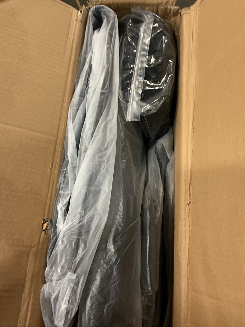 Condition photo showing New/Like New for truck bed liner & tailgate liner for ram 1500/1500 rho 2019-2026 short bed (5.7ft,67.4in),truck bed mat accessories,heavy duty rubber bed mat (not for rambox/classic) ram 1500 2019-2026 (5.7ft)