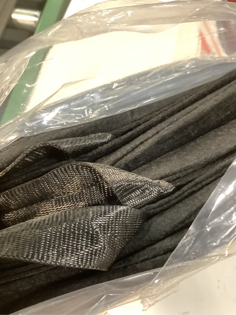Condition photo showing Good Condition for vivosun 5-pack 30 gallons grow bags, heavy duty thickened nonwoven fabric pots with handles black 30 gallons