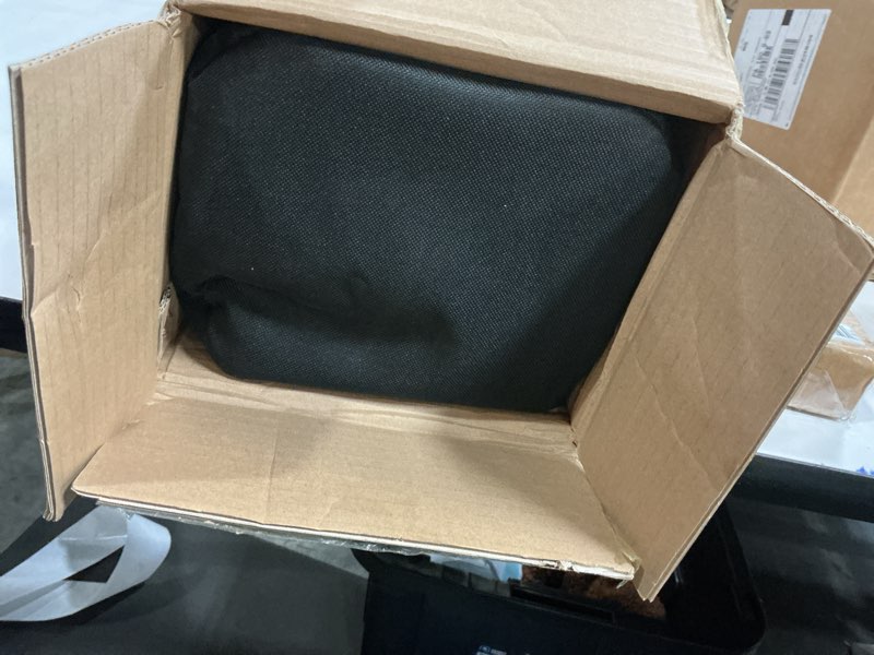 Condition photo showing New/Like New for PULUZ 32"x32" Light Box Photography, Large Photo Light Box with 3 Stepless Dimming Light Panel, 234 LED Beads, Professional Photo Booth Shooting Tent Kit with 4 Color Backdrops for Product Photography