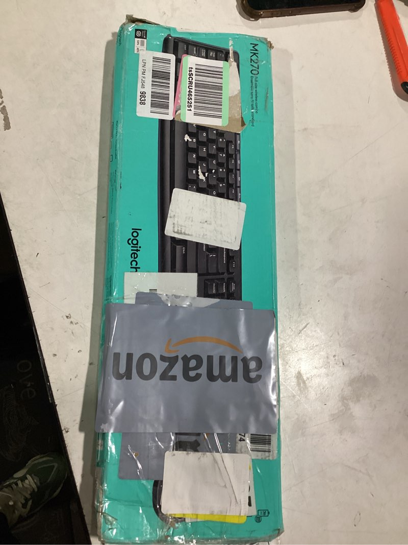 Condition photo showing New/Like New for Logitech MX Keys S Wireless Keyboard, Low Profile, Fluid Precise Quiet Typing, Programmable Keys, Backlighting, Bluetooth, USB C Rechargeable, for Windows PC, Linux, Chrome, Mac - Graphite MX Keys S Graphite