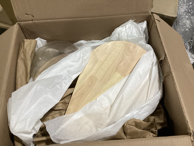 Condition photo showing Good Condition for Veehoo Floor to Ceiling Cat Tree Height(106-123 Inch) Adjustable, Sturdy Tall Cat Tree with 4.3" Thickened Scratching Posts, Floor to Ceiling Cat Tower for Indoor Cats Beige