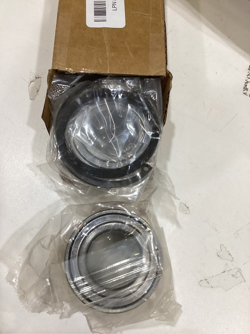 Condition photo showing Good Condition for Wheel Bearing for Yamaha Grizzly 660 550 450 350 700, Big Bear 400, Kodiak 400 450 700,#93305-00602-00, Arctic Cat 1402-027, Suzuki 51259-31G00, Kawasaki 92045-0123 (2Pcs)