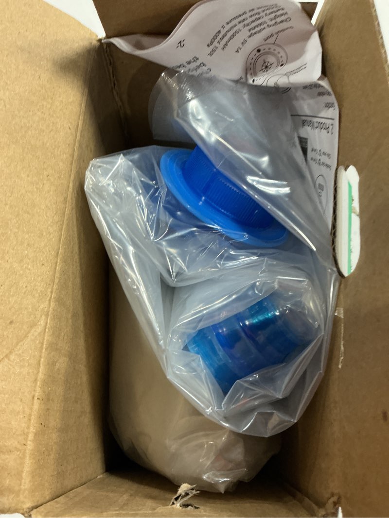 Condition photo showing New/Like New for Cozy Essential 6 Pack Travel Vacuum Storage Bags with Rechargeable Wireless Electric Pump for Luggage, Suitcase, Carry-on Size Vacuum Seal Compression Space Saver Bags for Clothes and Clothing Travel