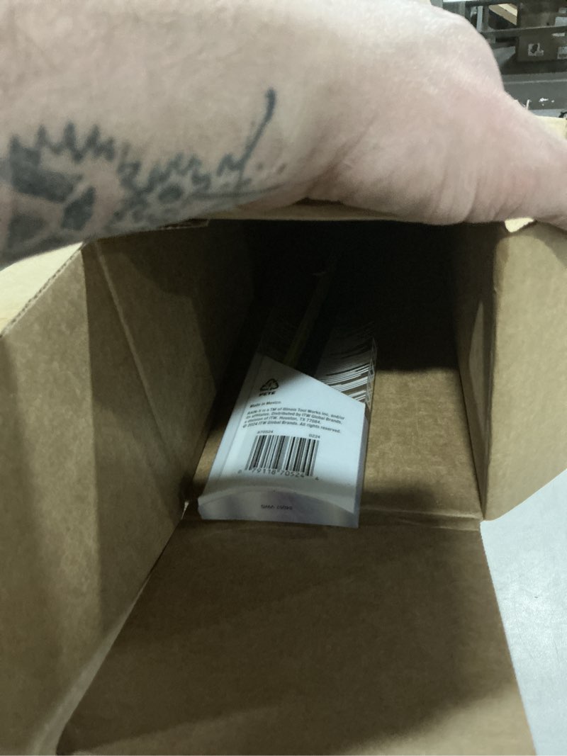 Condition photo showing Good Condition for Rain-X Acoustix 24" Wiper Blades (Pack Of 1), Whisper Quiet Automotive Replacement Windshield Wipers, Plasma Treated & Graphite-infused Coating for Smooth Performance & Long-lasting Durability