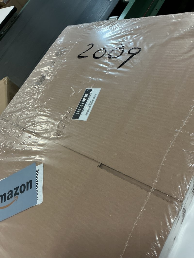 Condition photo showing Good Condition for box usa moving boxes medium 18"l x 14"w x 12"h 10-pack | corrugated cardboard box for shipping, mailing, packing, packaging and storage 18x14x12
