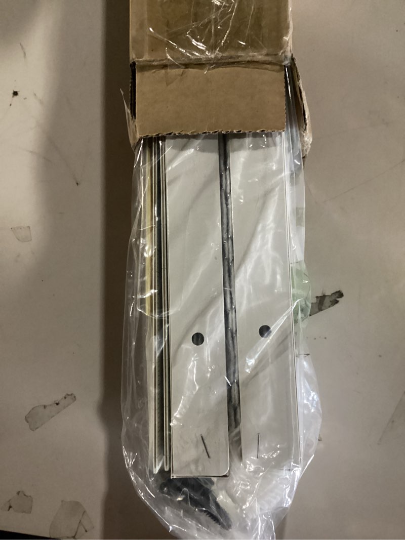 Condition photo showing item condition for AMP-11-1625-45 16x25x4.5 Replacement Filter MERV 13 Compatible with AMP-11-1625-45 Pleated HVAC Purifier Filter Furnace Air Filter for Home Actual Size: 11.78-15.78 x 24.84 x 4.33 1 Pack
