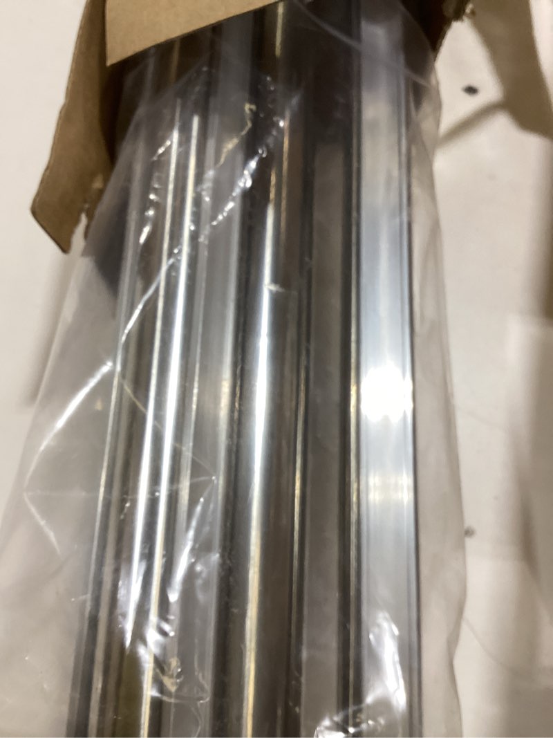 Condition photo showing Good Condition for K&F CONCEPT 9.2ft/2.8m Stainless Steel Light Stand, Spring Cushioned Heavy Duty Photography Tripod Stand with 1/4” to 3/8” Universal Screw Adapter for Strobe,LED Video Light,Ring Light,Softbox