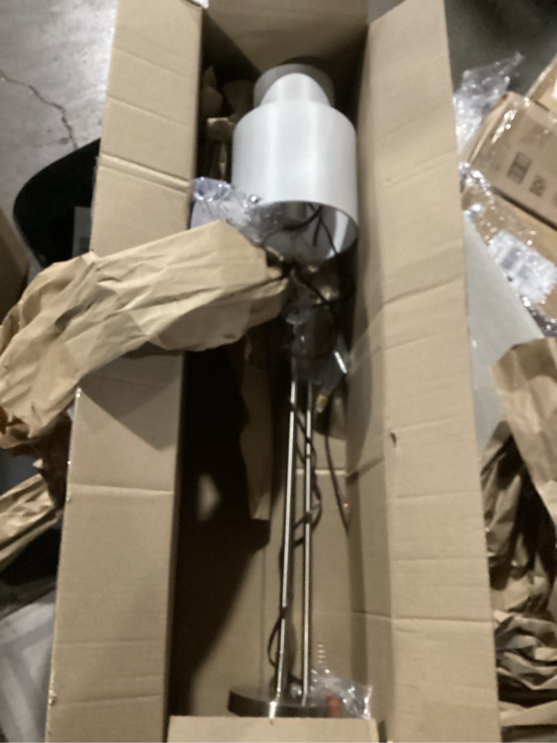 Condition photo showing Good Condition for livex lighting 51040-91 mini pendant