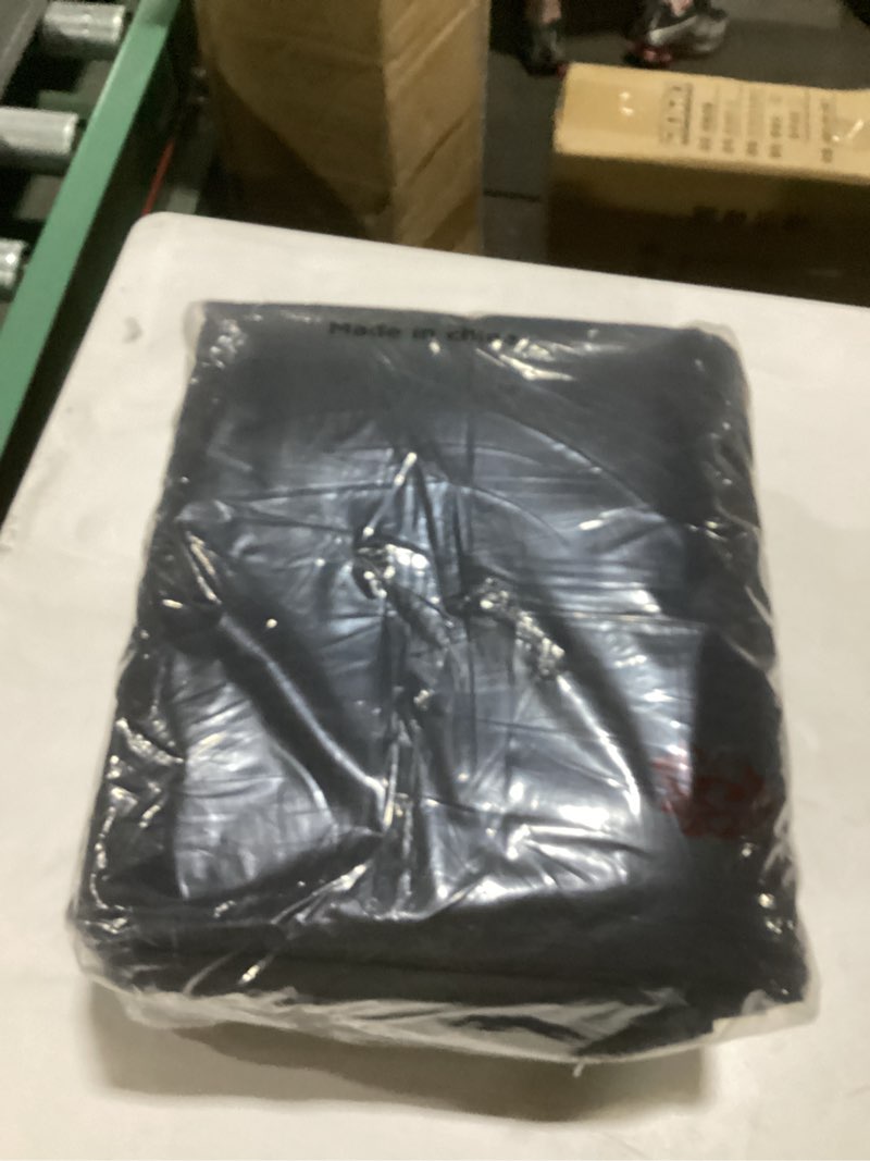 Condition photo showing New/Like New for surmente 5 pack black tablecloth 90 x 156-inch rectangular polyester table cloth for weddings, banquets, or restaurants 90x156 in, 5 pack black