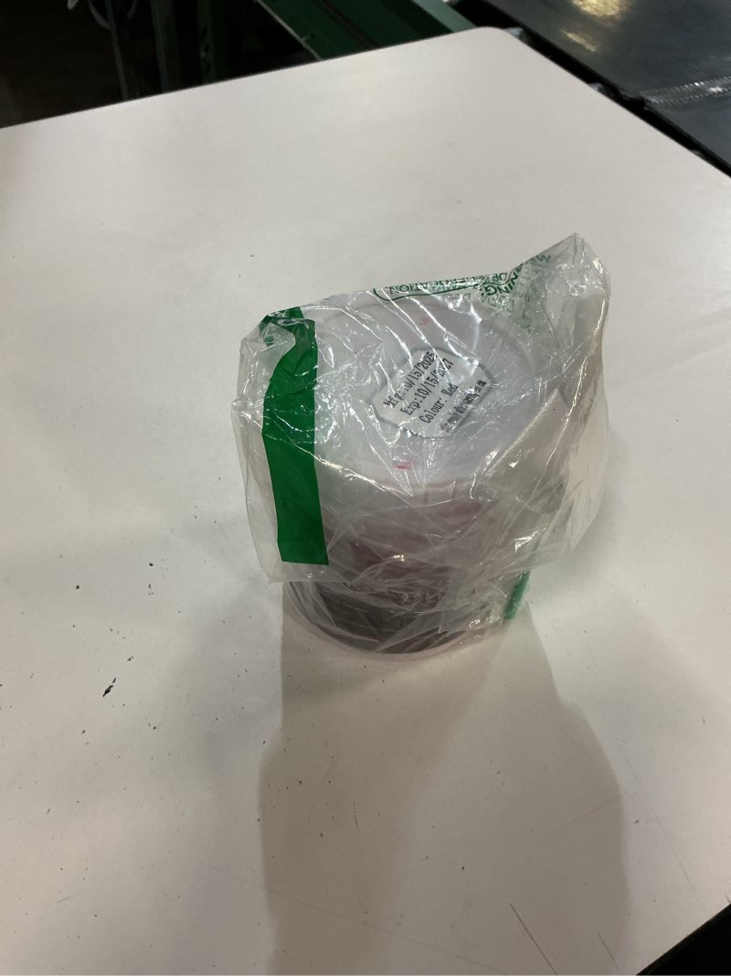 Condition photo showing Good Condition for yoa boat ppaint, suitable for boats, wood, rvs, fiberglass, metal, exterior decoration, and wet edge upper marine paint, premium epoxy resin coating (32 oz) gray