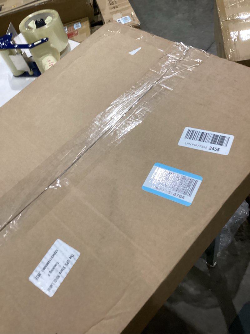 Condition photo showing Good Condition for WB31X24738 WB31X49806 Griddle Replacement Parts for GE Gas Stove Top Cast Iron Appliance Griddles 19.5’’ x 9’’ Range Cooktop Griddles Pan JGBS66REKSS JGBS66REK3SS 30In Center Griddle Plate 1 Pcs