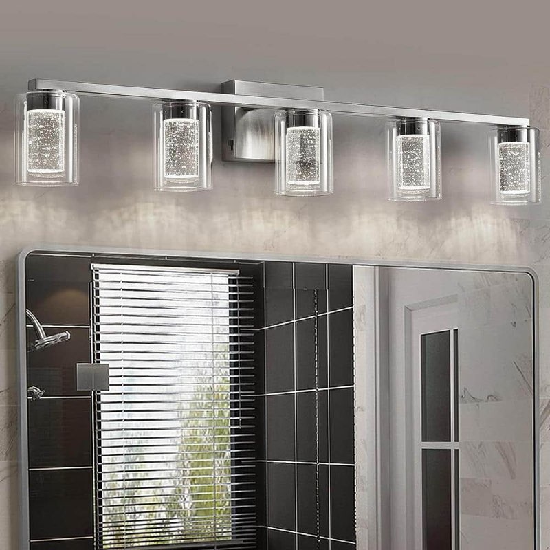 nithusha led vanity light