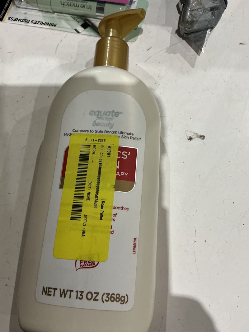 Condition photo showing As Is for aguate beauty