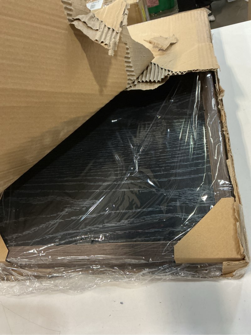 Condition photo showing New/Like New for Construction Truck Wall Art Decor Toddler Boys Room Canvas Wall Art Tractor Vehicle Posters Dump Truck Wall Art Kids Bulldozer Pictures Nursery Prints for Boys Bedroom 16x24x3 Inch Framed Framed Green Blue Truck Prints 24"L x 16"W