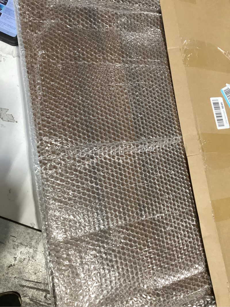 Condition photo showing Good Condition for Noodle Board Stove Cover Wood (Ready to Use), Stove Top Covers for Electric Stove, Gas Stove, Wooden Decorative Rustic Kitchen Serving Tray, for Range Stovetop, Cooktop, 30'' * 22'', Brown