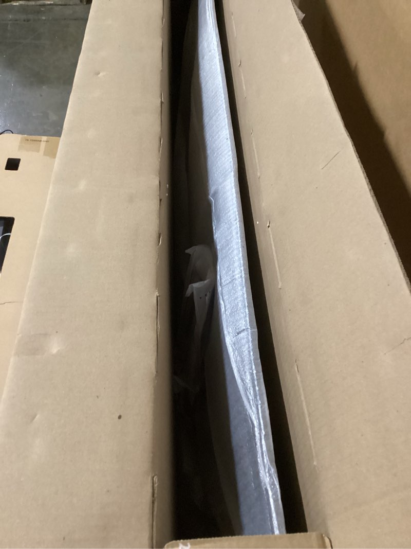 Condition photo showing Good Condition for Samsung 65-Inch Class Crystal UHD U8000F 4K Smart TV (2025 Model) Endless Free Content, Crystal Processor 4K, MetalStream Design, Knox Security, Alexa Built-in