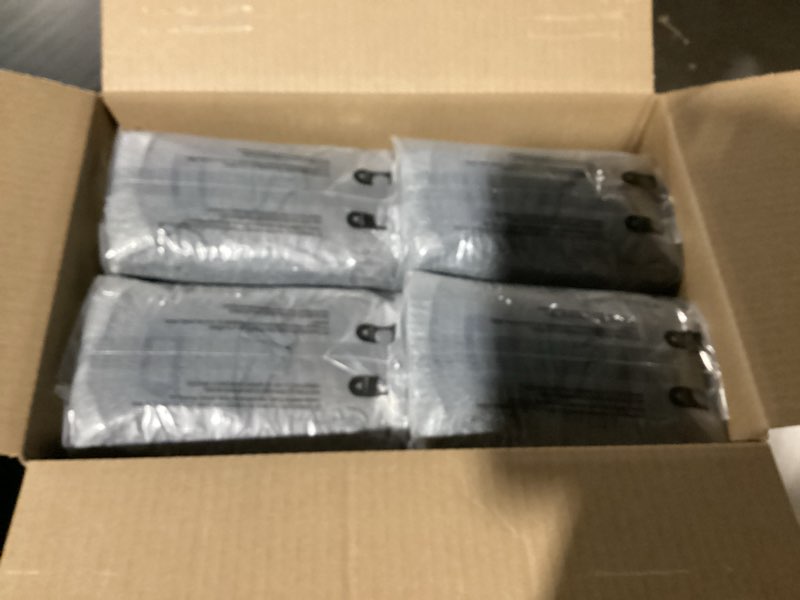 Condition photo showing New/Like New for depend night defense incontinence disposable underwear for men - overnight absorbency - s/m - 64ct