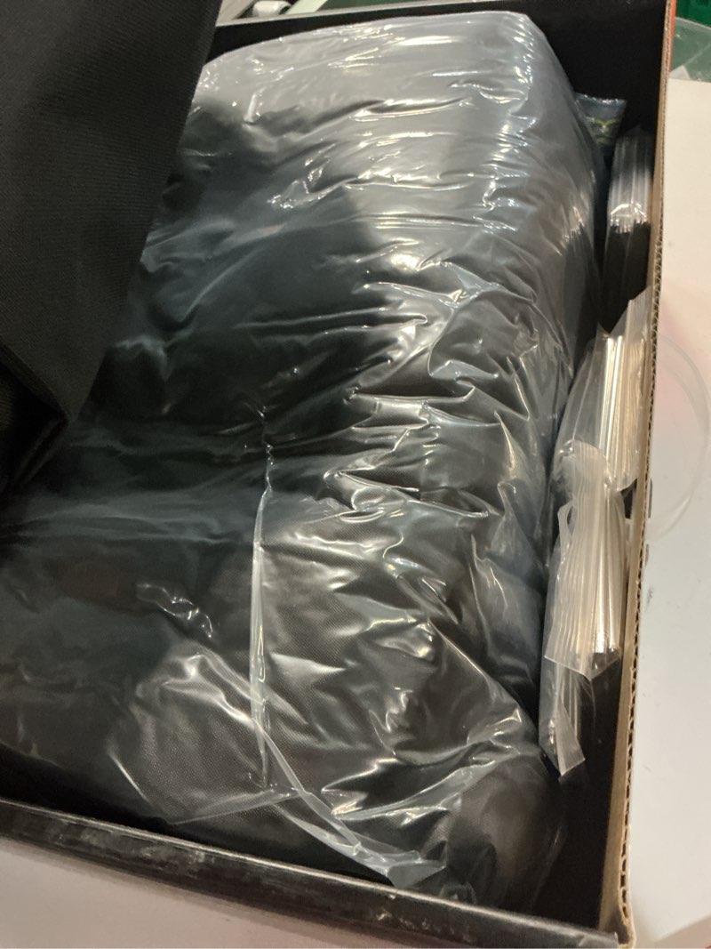 Condition photo showing New/Like New for Sauna Blanket for SPA