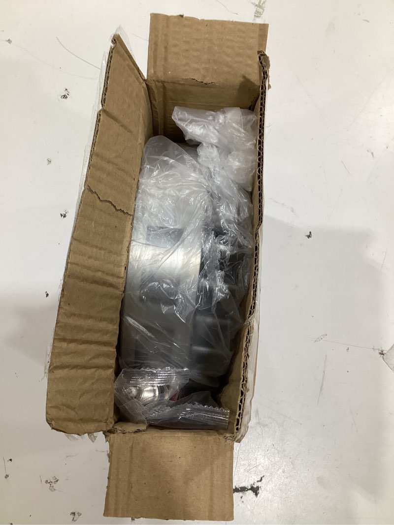 Condition photo showing Good Condition for yoxufa aluminum flywheel 10krpm for non hemi predator 212cc 224cc 196cc 200cc 208cc coleman ct200u bt200x massimo warrior mb200 gx160 gx200 6.5hp clone engine powersports mini bike parts