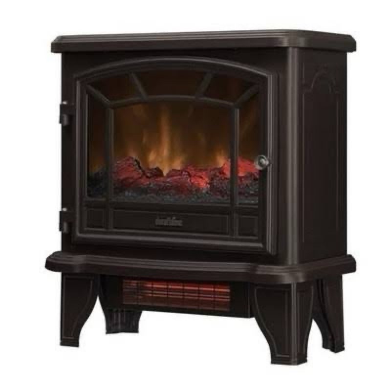 duraflame electric stove 