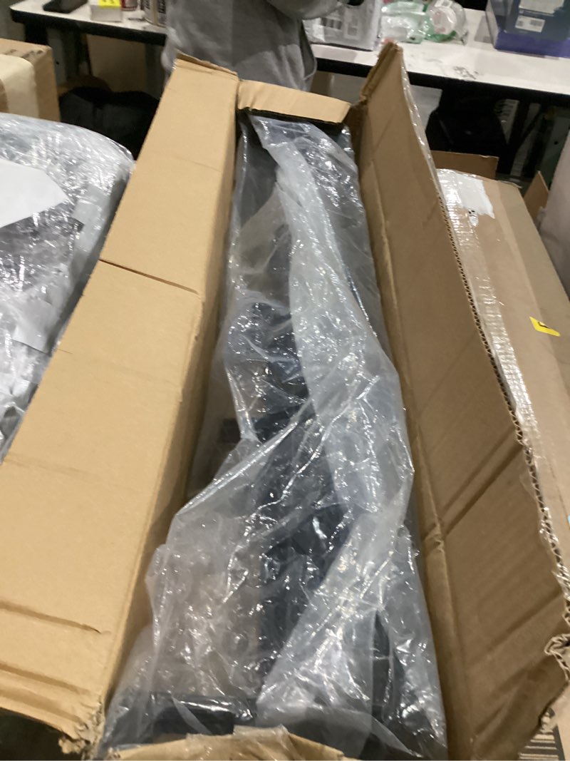 Condition photo showing New/Like New for Front Lower Active Radiator Grille Shutter Assembly with Air Actuator Motor (4 Pin connector only) For Nissan Altima 2015-2018 For Nissan Murano 2015-2024 Replace# 623309HS0A 62330-9HS0A