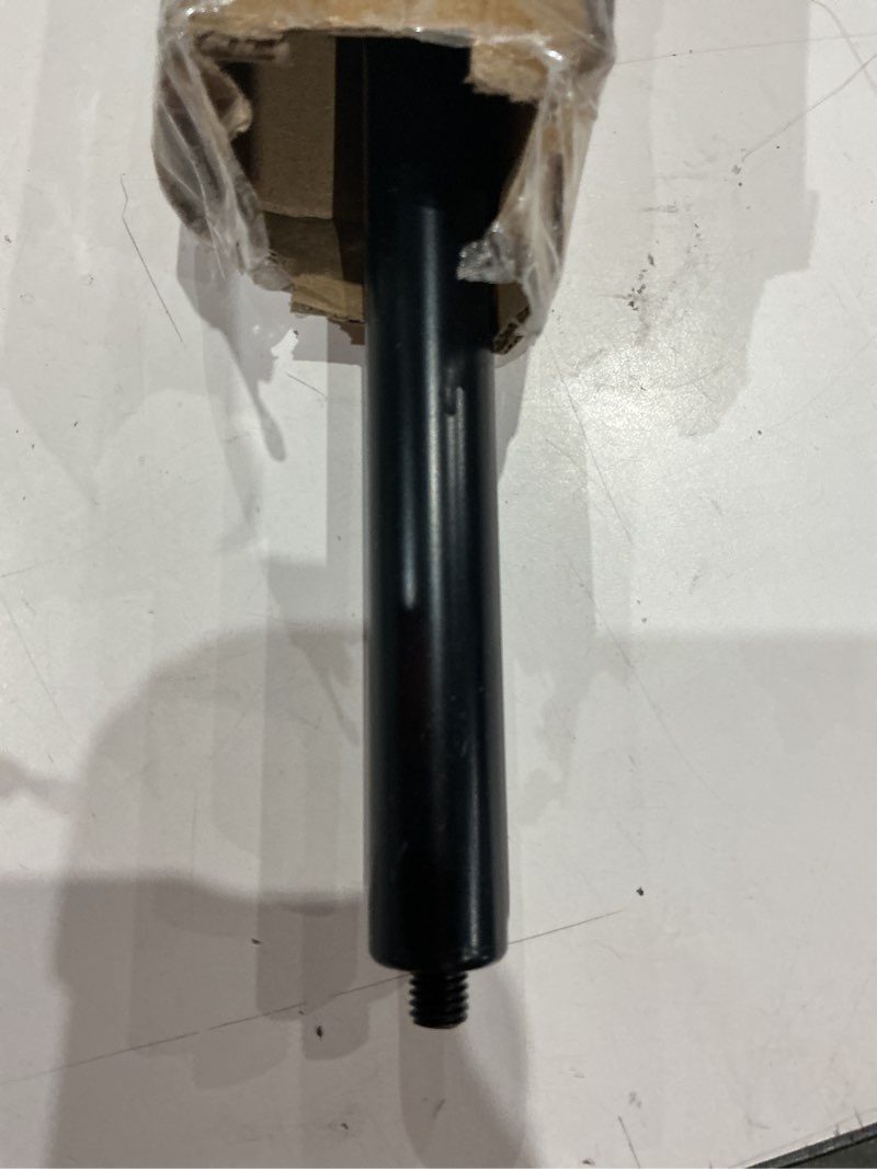 Condition photo showing As Is for (used)2pcs front hood lift supports for toyota tacoma 2016 2017 2018 2019 2020 2021 2022 2023 n300p oem replacement bonnet hydraulic gas powered hood lift shocks bar springs props support assist kits