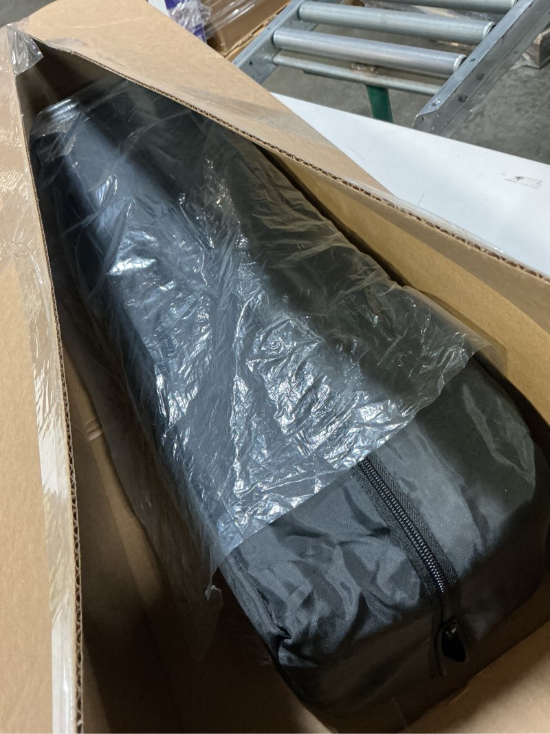 Condition photo showing New/Like New for Dream On Me Nest Portable Playard , Award-Winning Lightweight Travel Playpen for Baby. Quick Fold, Mesh Sides, Foldable Mattress Pad, No-Tool Assembly, Meets ASTM/CPSC Standards -Pink