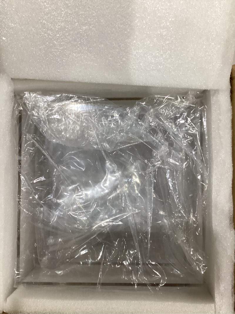 Condition photo showing New/Like New for 3pcs buffet risers,food risers for buffet table,food stands for display party,buffet risers and stands for food platters,food risers for display party,Clear Clear(6"×7"×8")