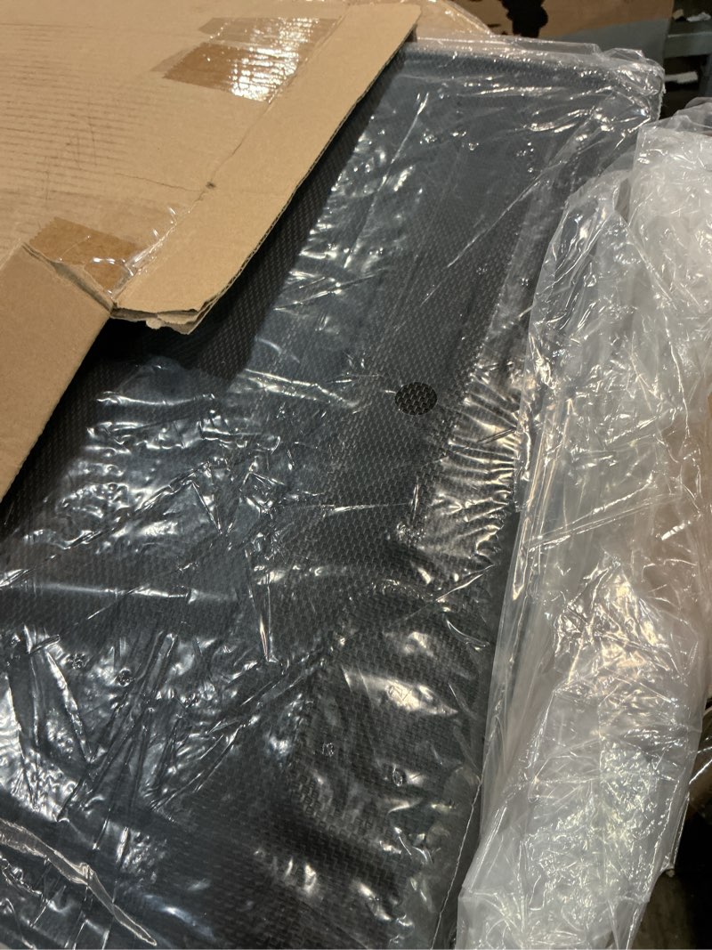 Condition photo showing Good Condition for cx-5 upper cargo liners - compatible with 2022 2023 2024 2025 mazda cx5 models ?all-weather protector rear trunk tray cargo mats 3d tech waterproof durable odorless tpo accessories for 2023-2025 cx-5