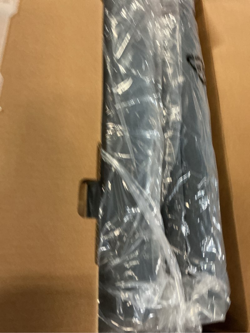 Condition photo showing New/Like New for Snailax Memory Foam Massage Mat with Heat, 10 Vibrating Motors Full Body Massager Pad for Back Pain Relief, 6 Heating Pads for Neck, Lumbar, and Leg - Gifts for Men/Women