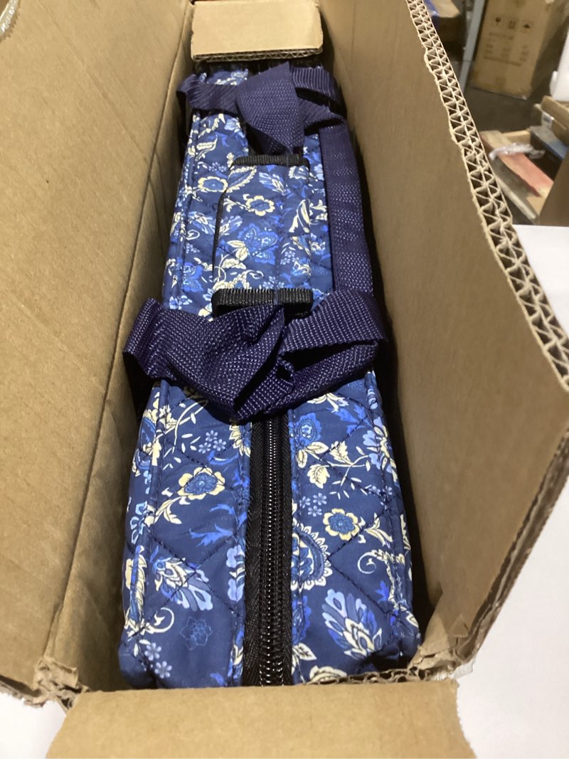 Condition photo showing Good Condition for American Mahjong Set with Blue Carrying Bag, 166 White Tiles, 4 All-in-One Rack/Pushers, Mahjong Tiles Set (Ma Jong, Mah-Jongg, Majiang)