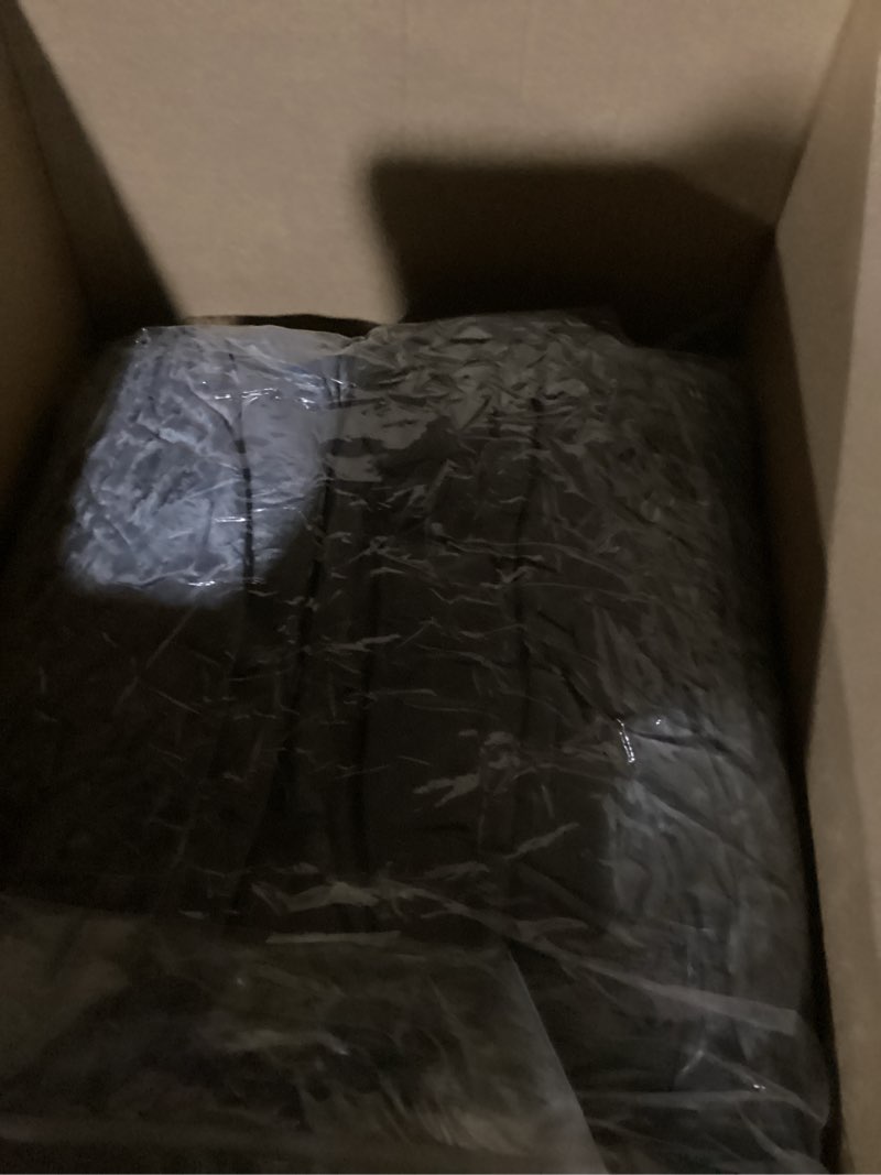 Condition photo showing Good Condition for Big Hippo Wheelchair Seat Cushions, Comfortable Wheelchair Cushions for Pressure Relief, Soft Wheelchair Seat Cushions Pain Relief -17 ×17 Inches - Gray
