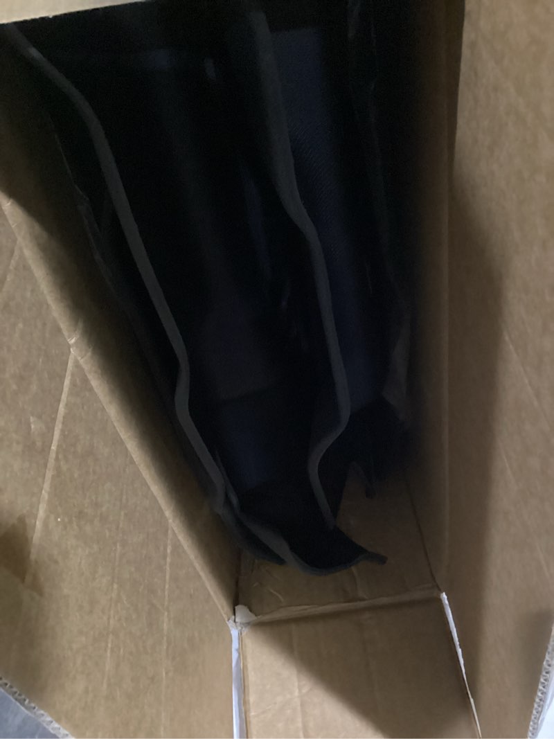 Condition photo showing Good Condition for Floor Mats & Cargo Mat for 2024 2025 2026 Toyota Land Cruiser 5-seat, Including Backrest Mat, 4 Door Sill Protector, All Weather TPE Trunk Liner Seat Back Covers Accessories Floor Mat & Cargo Liner with Backrest Mat