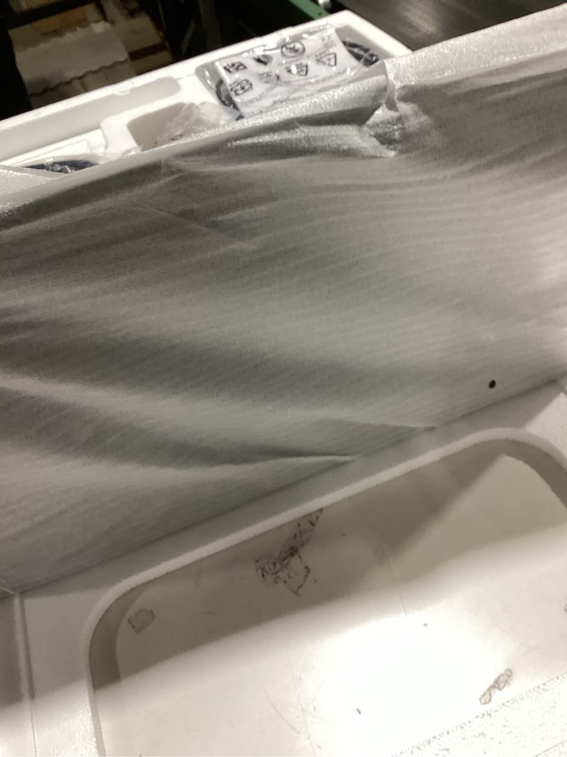 Condition photo showing Good Condition for Amazon Basics 24 in Monitor, FHD 1080P, Max 100Hz, VESA Compatible, Built-in Speakers, Black 100Hz 24"