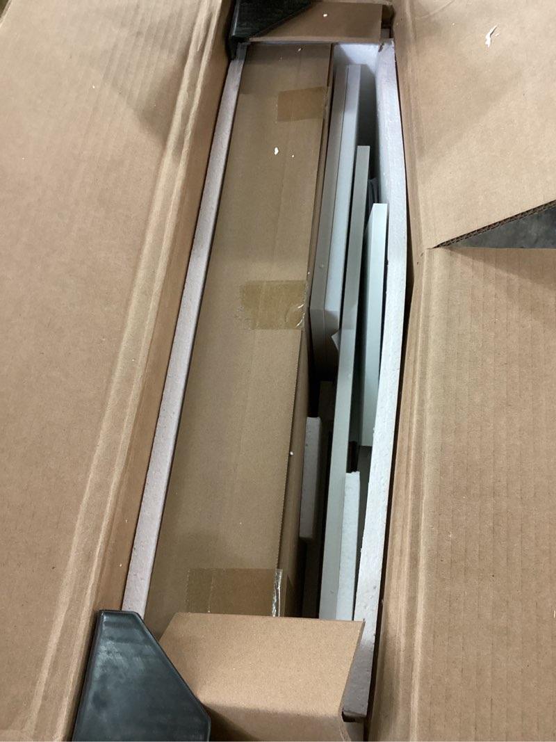 Condition photo showing Good Condition for 12,000 btu mini split air conditioners, ac/heating system, 21 seer2, quiet operation, 230v wifi enabled energy efficient mini split unit, heat pump & installation kits for rooms up to 750 sq.ft white seer2 21, 12000btu, 230v/60hz wifi