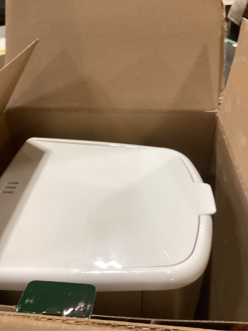 Condition photo showing As Is for Cuisinart 14-Cup Coffee Maker, Programmable PerfecTemp Glass Carafe Coffee Machine with 1-4 Cup Sett