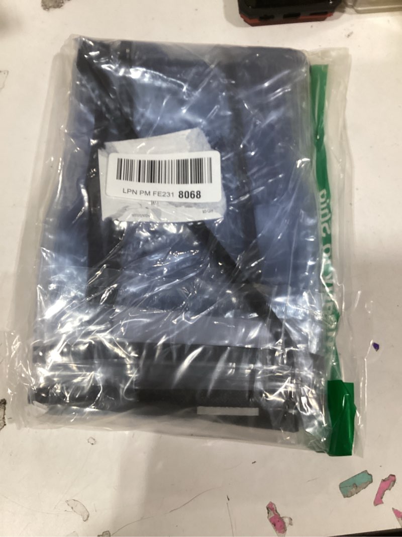 Condition photo showing Good Condition for bemece Double Stroller Rain Cover, Weather Shield Double Stroller for Side by Side Seats Twin Stroller, Baby Outdoor Activities Accessories, Protects Children from Rain, Snow, Wind transparent-Width