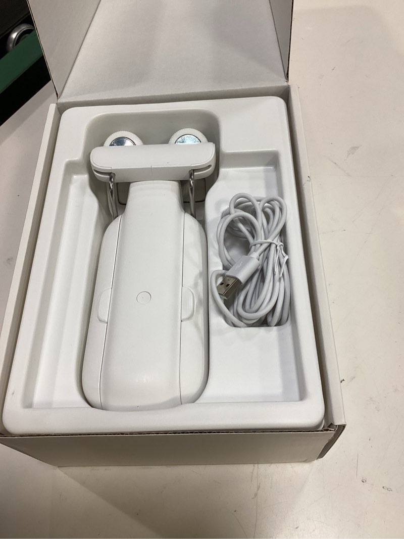 Condition photo showing Good Condition for switchbot 2025 automatic curtain opener 3 rod-bluetooth remote control, wifi&smartphone control, upgraded high-performance, add hub to work with alexa, google home, homekit w2400000