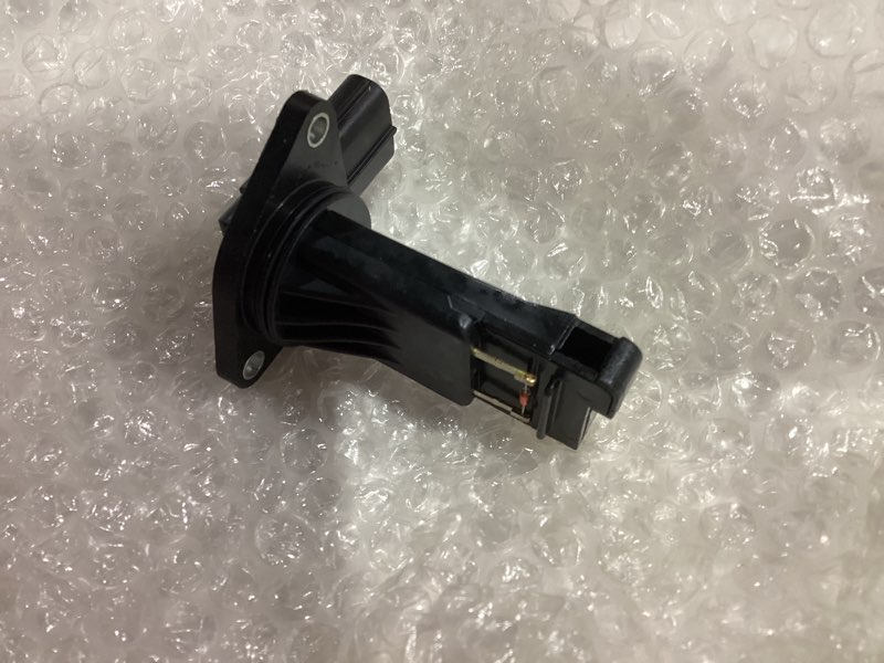 Condition photo showing As Is for Mass Air Flow Sensor PE01-13-215 MAF Sensor Fits for 2013-2019 Mazda CX-5, for 2014-2018 Mazda 3 2.0L 2.5L, for 2014-2019 Mazda 6 2.5L - Replace# 1525A031 PE0113215 E5T62271