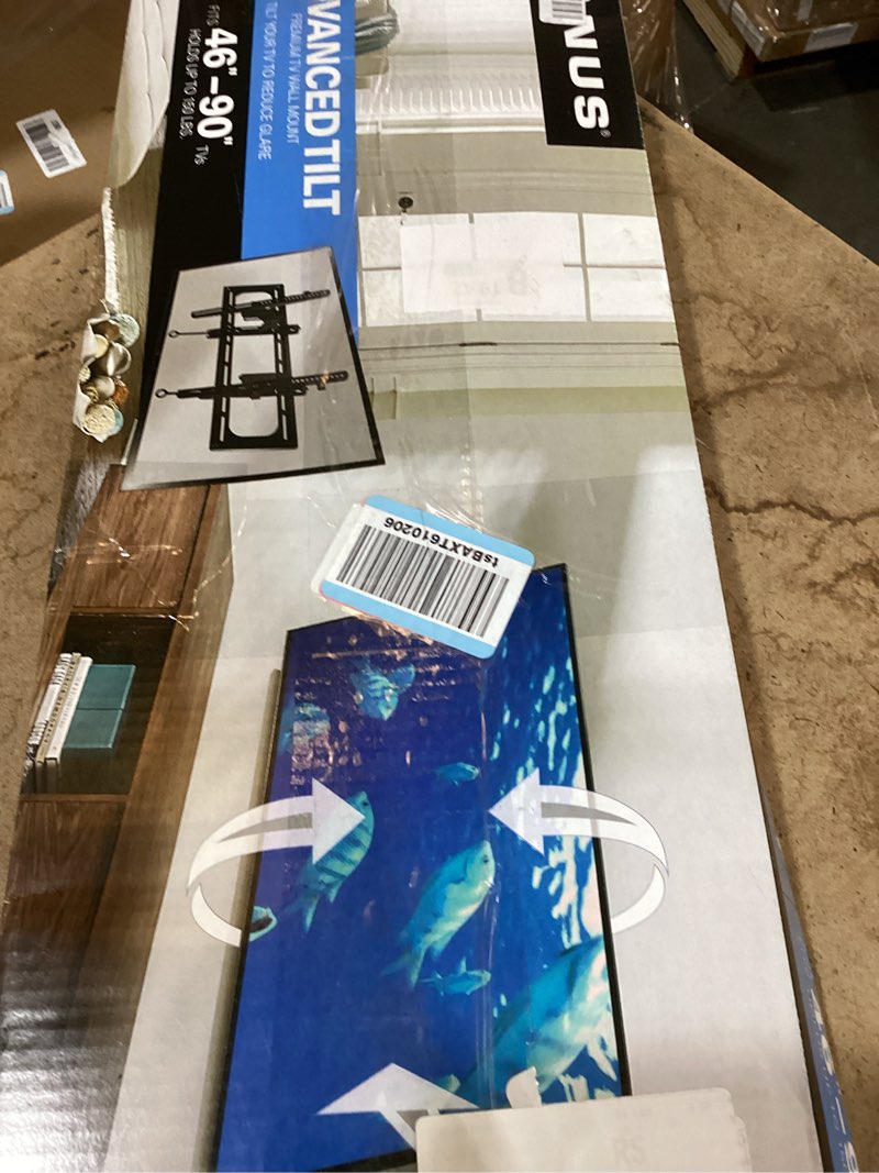 Condition photo showing New/Like New for premium tv wall mount