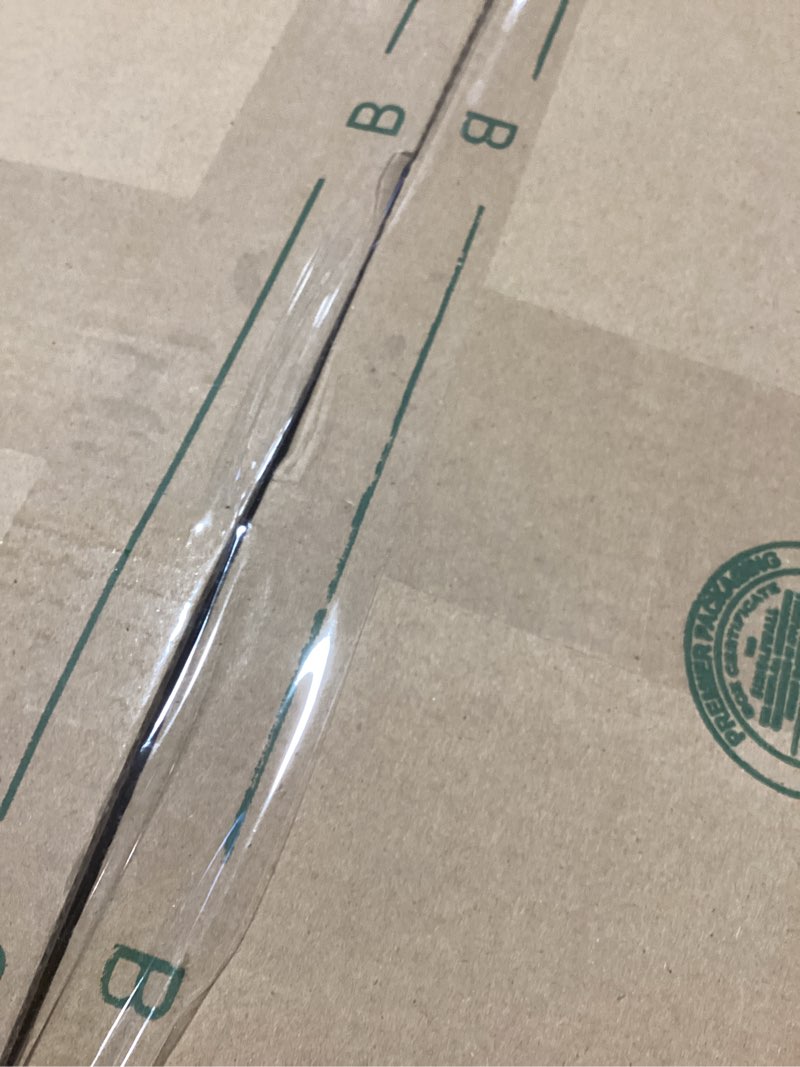 Condition photo showing New/Like New for 2023 New-Universal Stroller Board Buggy Board with Detachable Seat, 2in1 Sit and Stand Stroller Glider Board for Most Strollers, Holds Children Up to 55 LBs City Mini Stroller Standing Board (Blue)